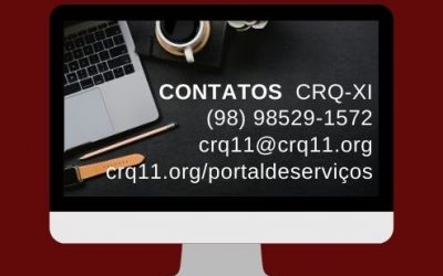 CRQ-XI prorroga até dia 17 o regime de teletrabalho